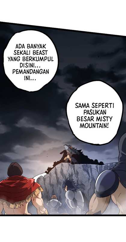 Evolution Begins With A Big Tree Chapter 137 - halaman 18