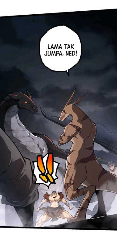 Evolution Begins With A Big Tree Chapter 137 - halaman 21