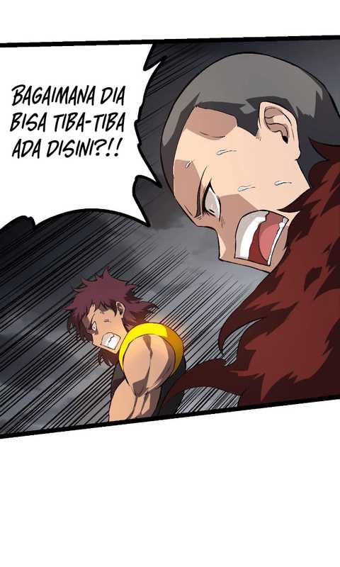 Evolution Begins With A Big Tree Chapter 137 - halaman 23