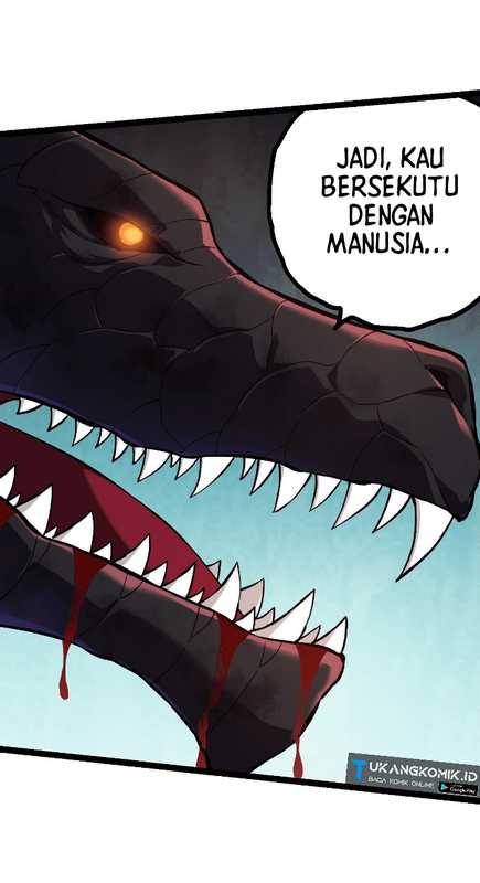 Evolution Begins With A Big Tree Chapter 137 - halaman 25