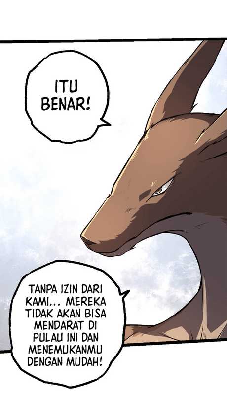 Evolution Begins With A Big Tree Chapter 137 - halaman 26