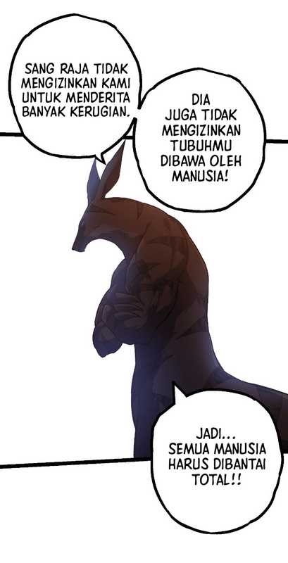 Evolution Begins With A Big Tree Chapter 137 - halaman 28