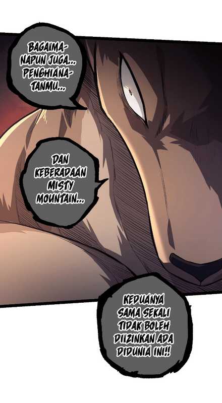 Evolution Begins With A Big Tree Chapter 137 - halaman 29