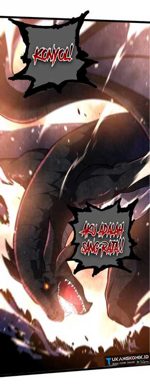 Evolution Begins With A Big Tree Chapter 137 - halaman 30