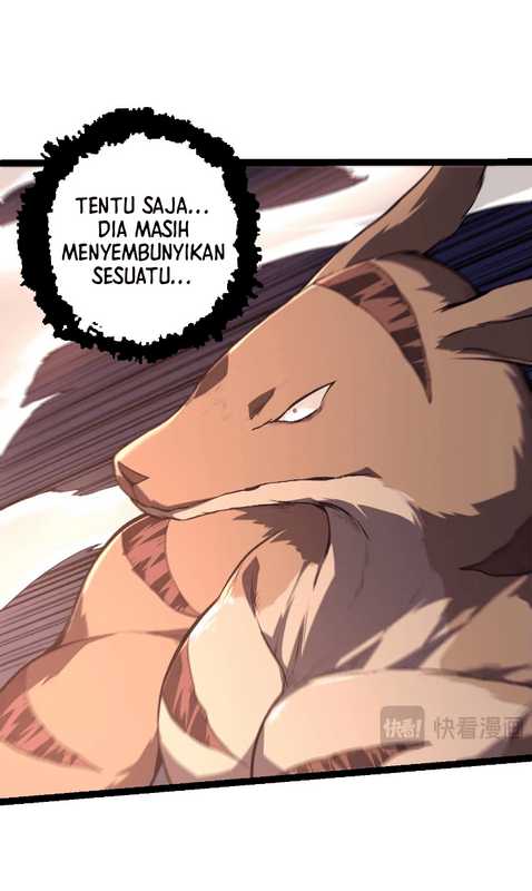 Evolution Begins With A Big Tree Chapter 137 - halaman 32