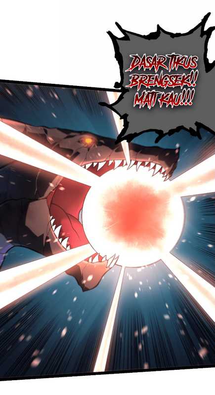 Evolution Begins With A Big Tree Chapter 137 - halaman 33