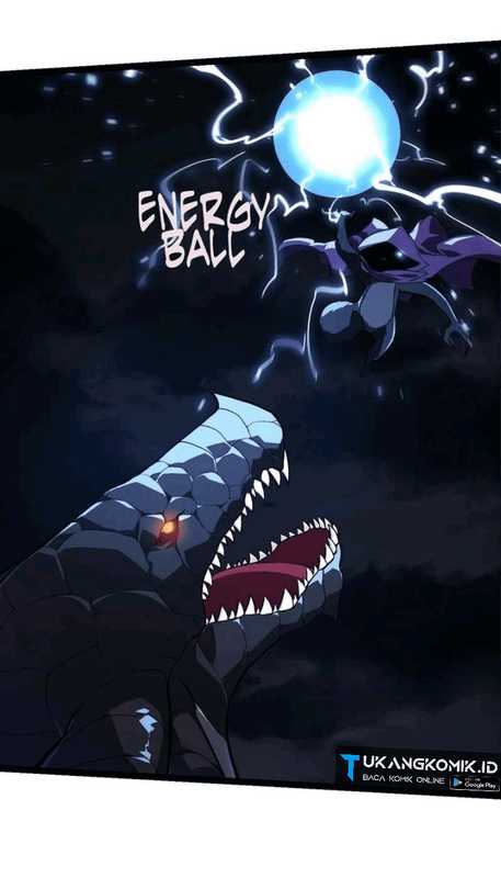 Evolution Begins With A Big Tree Chapter 137 - halaman 35