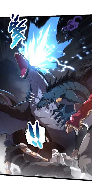 Evolution Begins With A Big Tree Chapter 137 - halaman 36