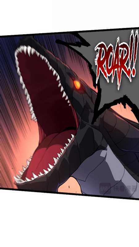 Evolution Begins With A Big Tree Chapter 137 - halaman 37