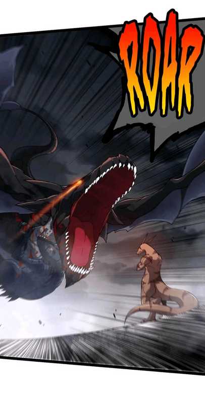 Evolution Begins With A Big Tree Chapter 137 - halaman 39