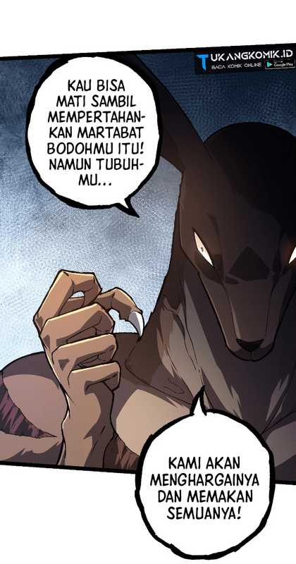Evolution Begins With A Big Tree Chapter 137 - halaman 40
