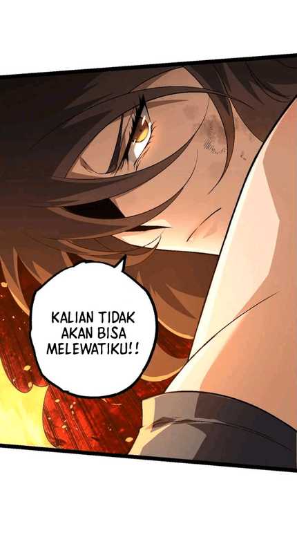 Evolution Begins With A Big Tree Chapter 137 - halaman 46