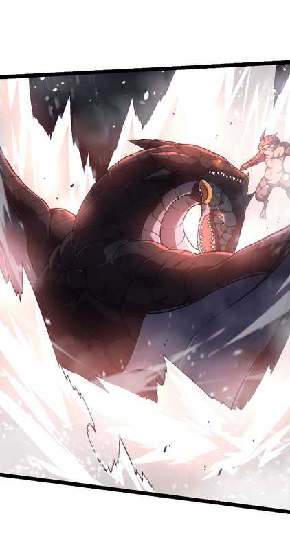 Evolution Begins With A Big Tree Chapter 137 - halaman 47