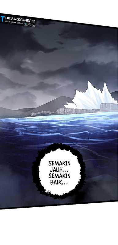 Evolution Begins With A Big Tree Chapter 137 - halaman 50