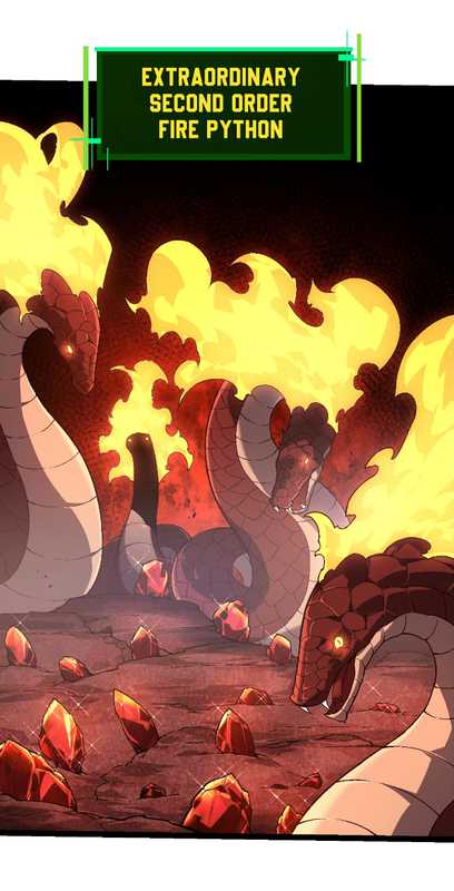 Evolution Begins With A Big Tree Chapter 137 - halaman 51