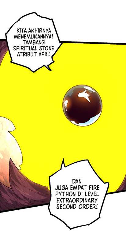 Evolution Begins With A Big Tree Chapter 137 - halaman 52
