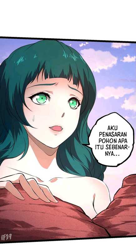 Evolution Begins With A Big Tree Chapter 137 - halaman 61