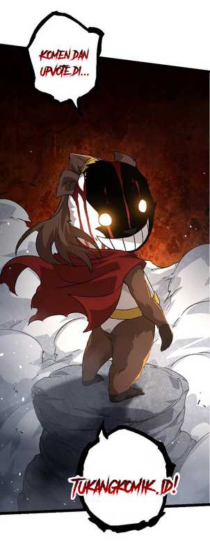 Evolution Begins With A Big Tree Chapter 137 - halaman 62