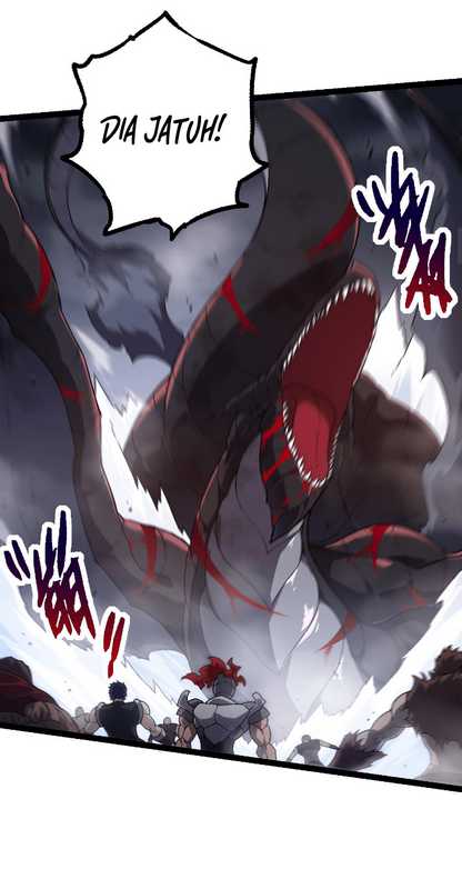 Evolution Begins With A Big Tree Chapter 137 - halaman 9