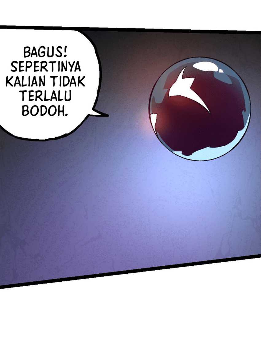 Evolution Begins With A Big Tree Chapter 138 - halaman 16