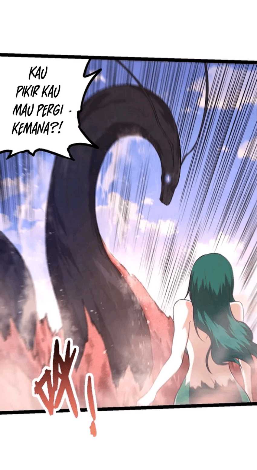 Evolution Begins With A Big Tree Chapter 138 - halaman 22
