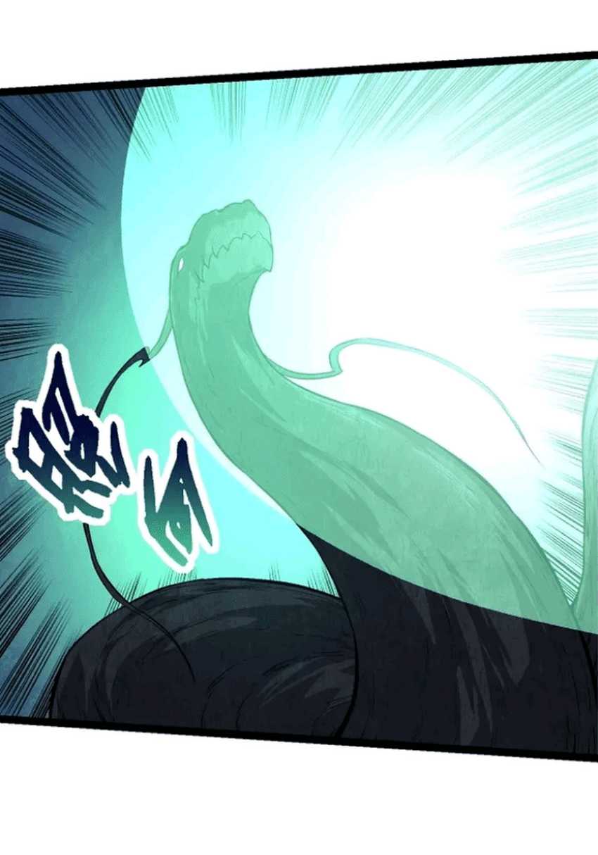 Evolution Begins With A Big Tree Chapter 138 - halaman 29