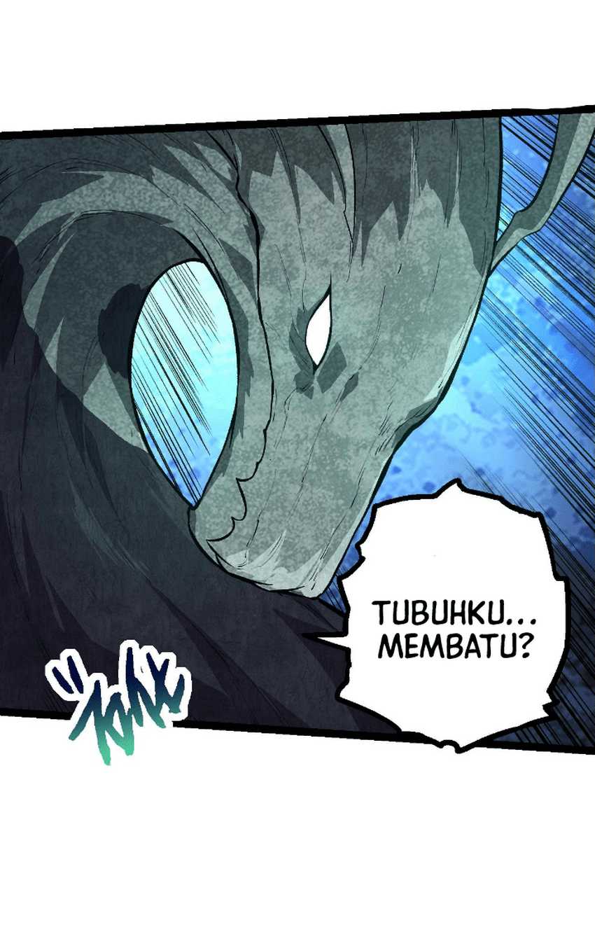 Evolution Begins With A Big Tree Chapter 138 - halaman 30