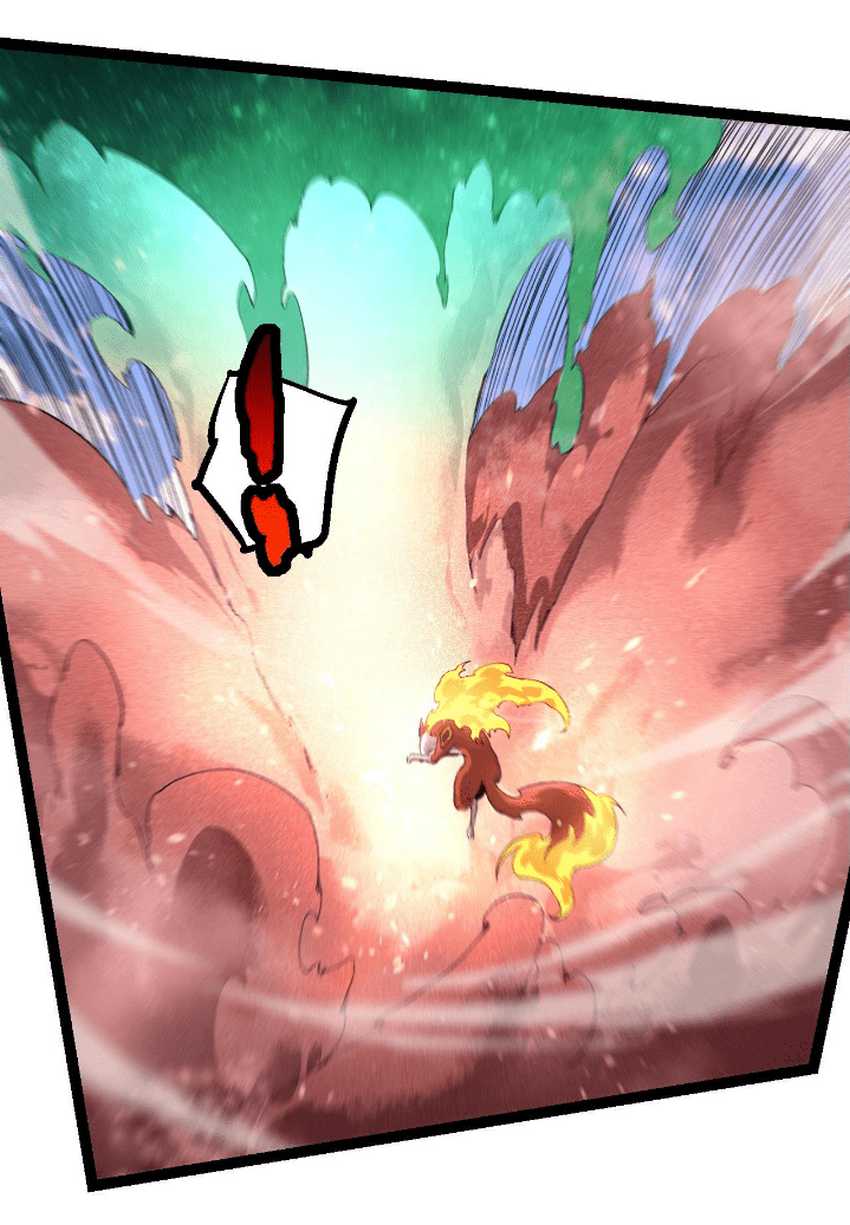 Evolution Begins With A Big Tree Chapter 138 - halaman 39