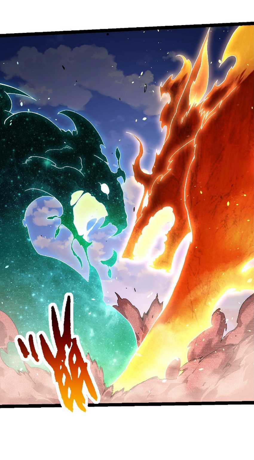 Evolution Begins With A Big Tree Chapter 138 - halaman 42