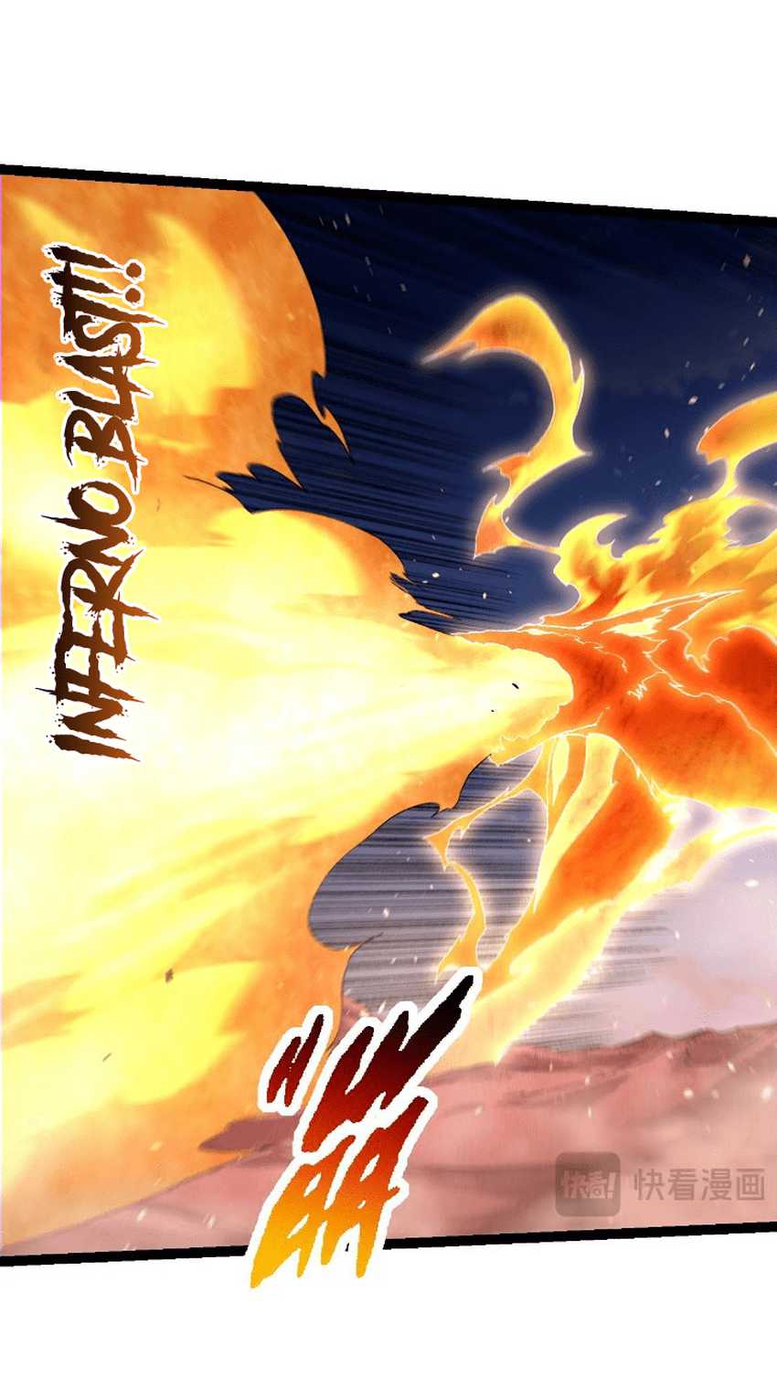 Evolution Begins With A Big Tree Chapter 138 - halaman 43