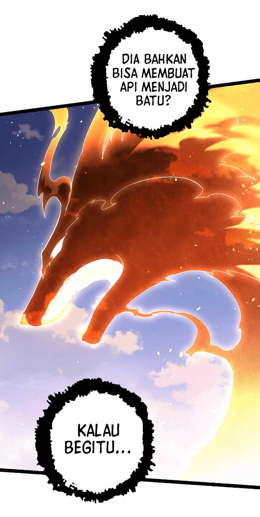 Evolution Begins With A Big Tree Chapter 138 - halaman 47