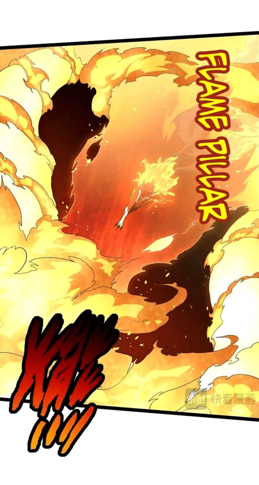 Evolution Begins With A Big Tree Chapter 138 - halaman 48