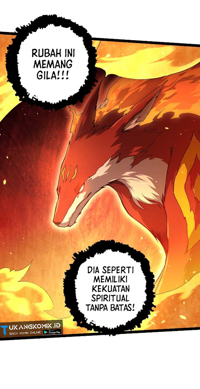 Evolution Begins With A Big Tree Chapter 138 - halaman 50