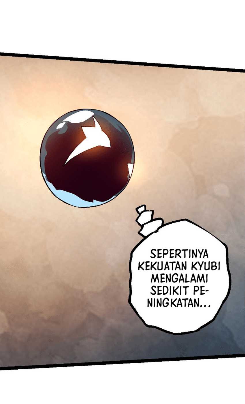 Evolution Begins With A Big Tree Chapter 138 - halaman 52