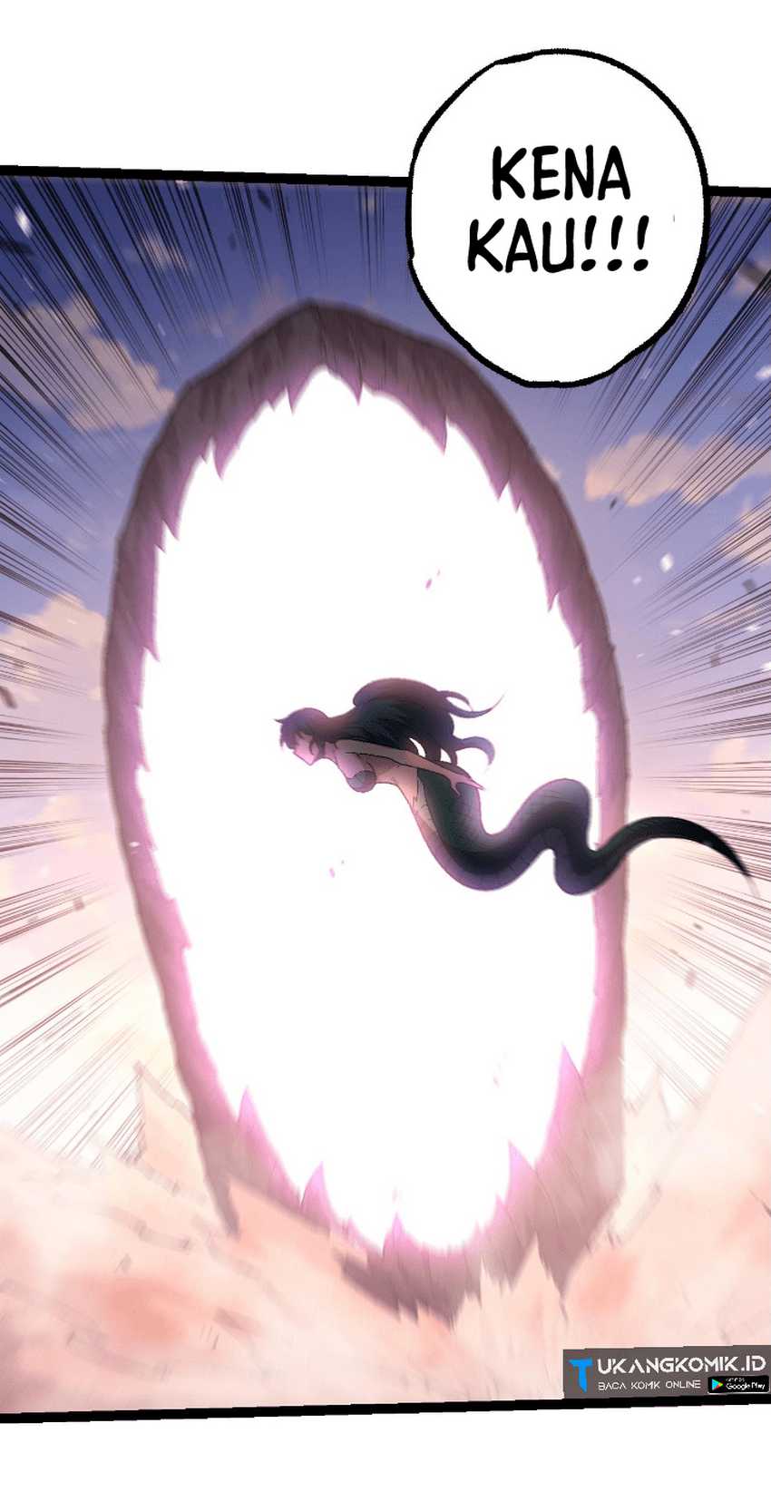 Evolution Begins With A Big Tree Chapter 138 - halaman 56