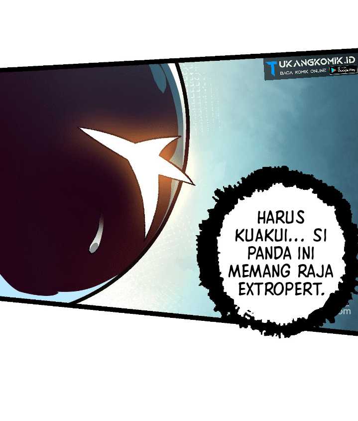 Evolution Begins With A Big Tree Chapter 139 - halaman 10