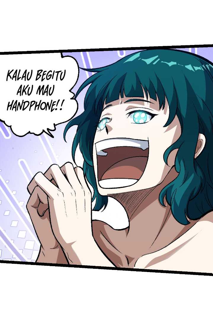 Evolution Begins With A Big Tree Chapter 139 - halaman 14