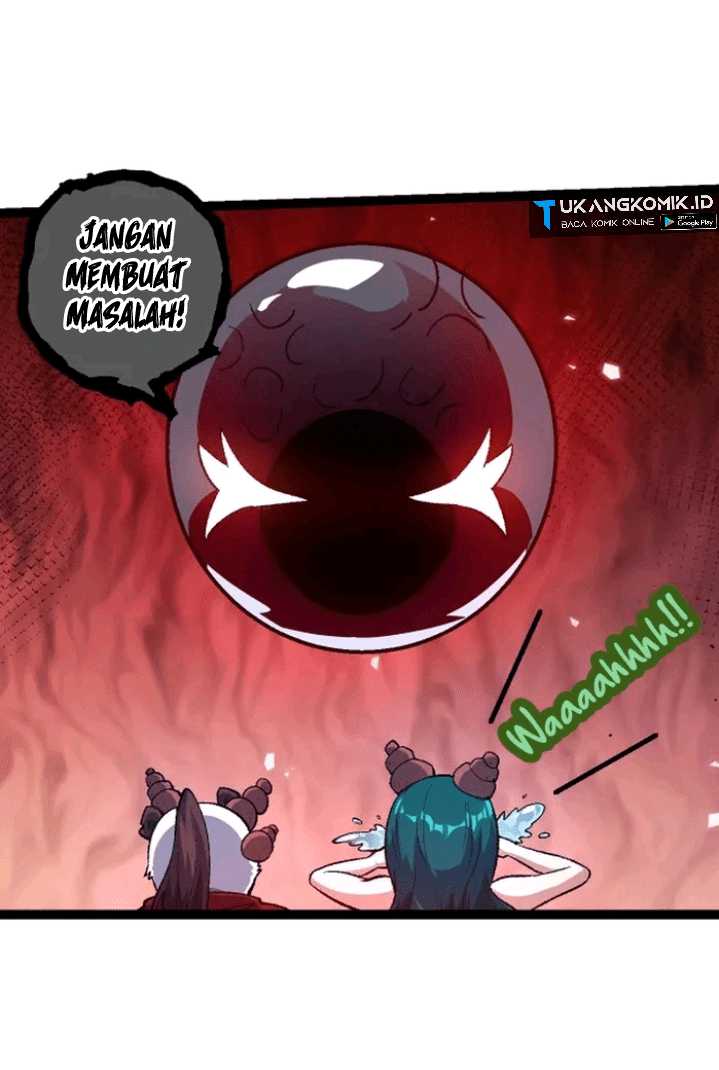 Evolution Begins With A Big Tree Chapter 139 - halaman 24