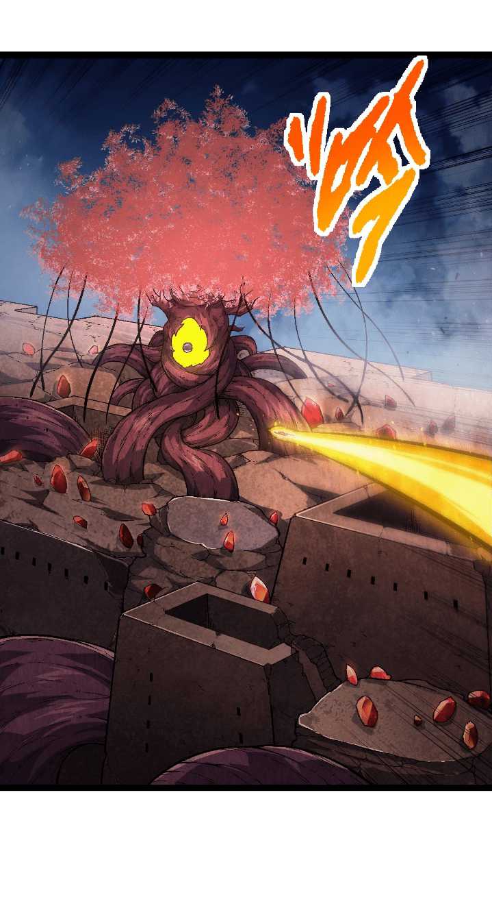 Evolution Begins With A Big Tree Chapter 139 - halaman 27