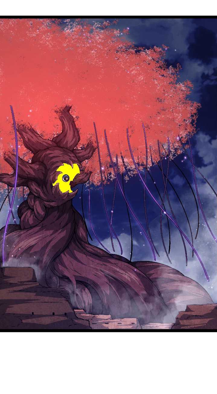 Evolution Begins With A Big Tree Chapter 139 - halaman 31