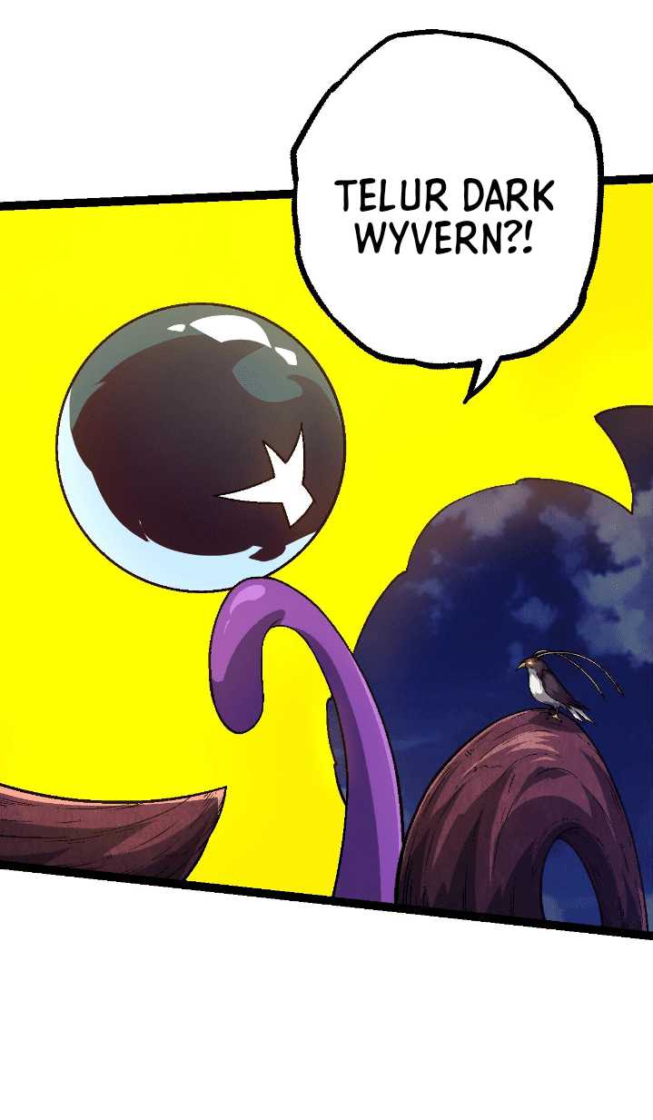 Evolution Begins With A Big Tree Chapter 139 - halaman 32