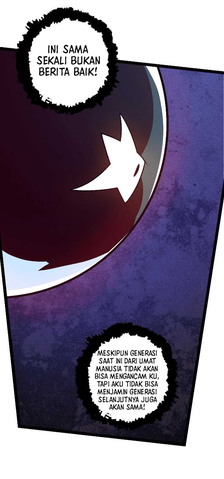 Evolution Begins With A Big Tree Chapter 139 - halaman 33