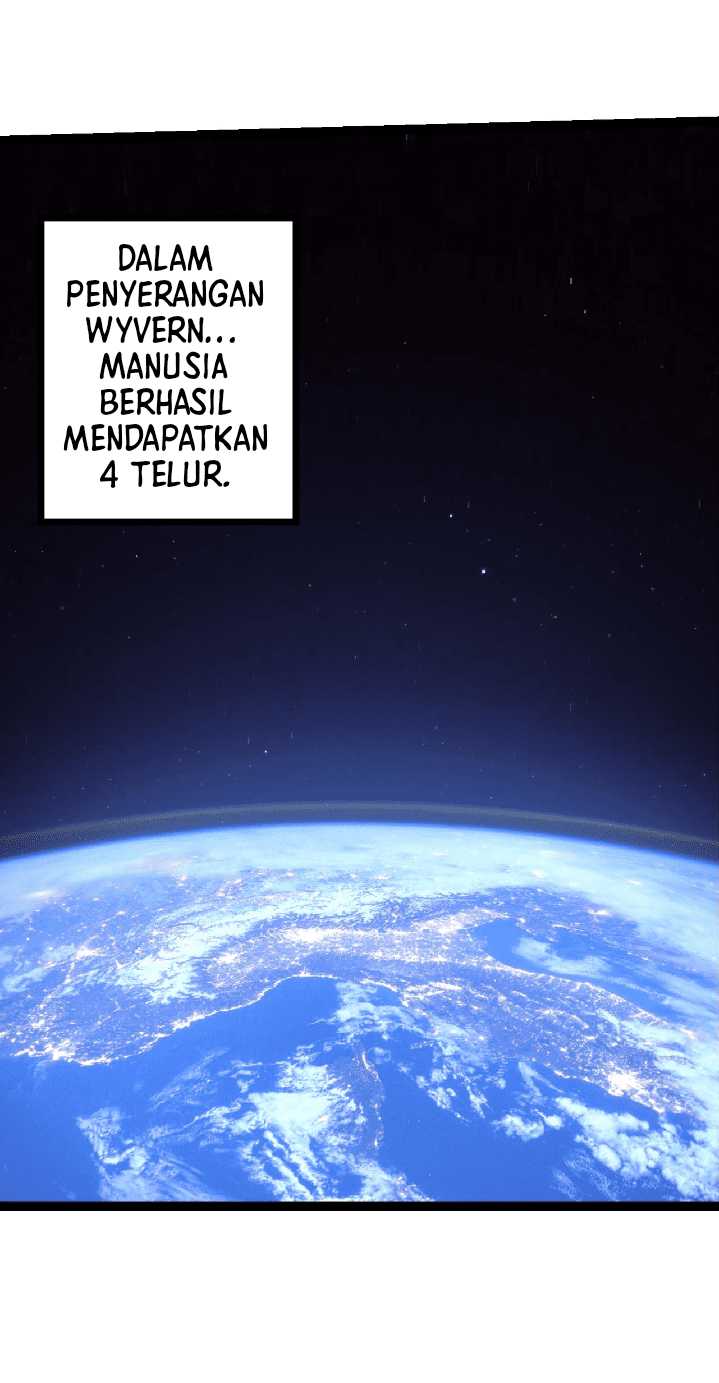 Evolution Begins With A Big Tree Chapter 139 - halaman 38