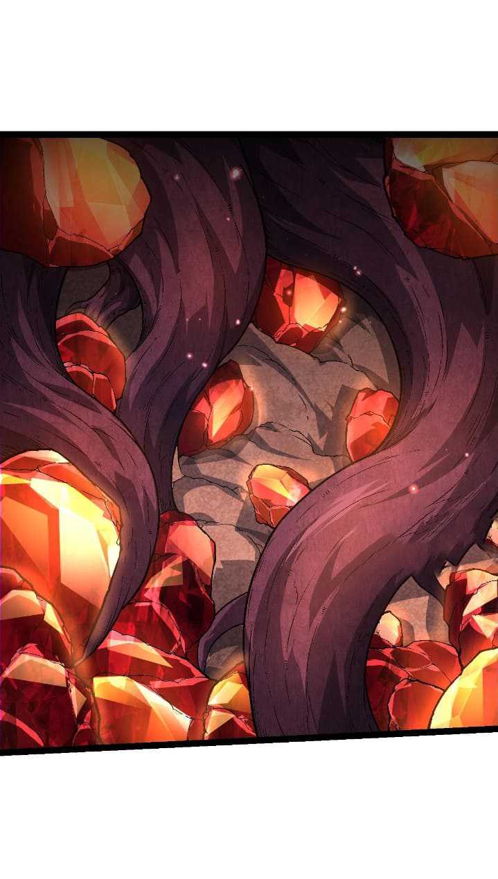 Evolution Begins With A Big Tree Chapter 139 - halaman 4