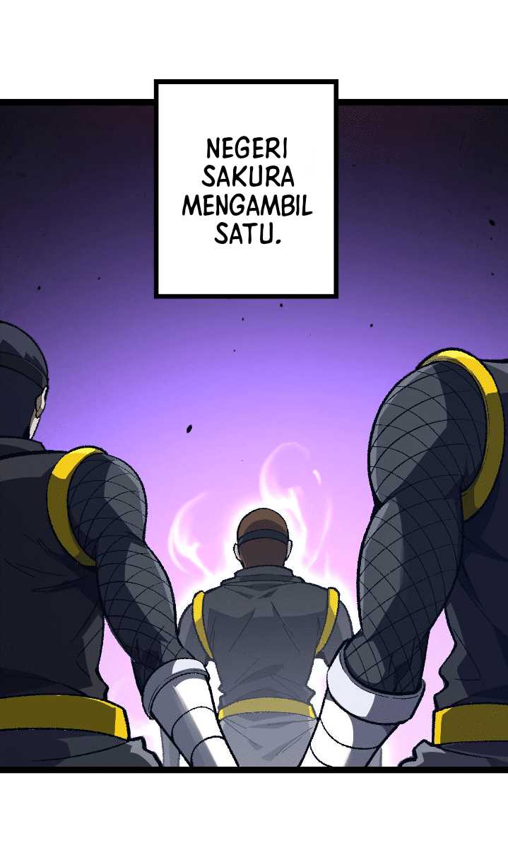 Evolution Begins With A Big Tree Chapter 139 - halaman 41