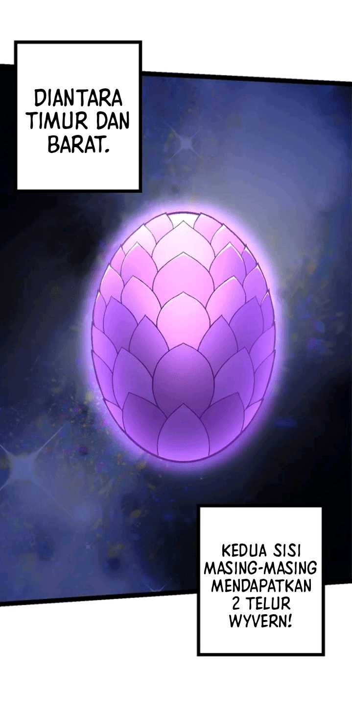 Evolution Begins With A Big Tree Chapter 139 - halaman 43