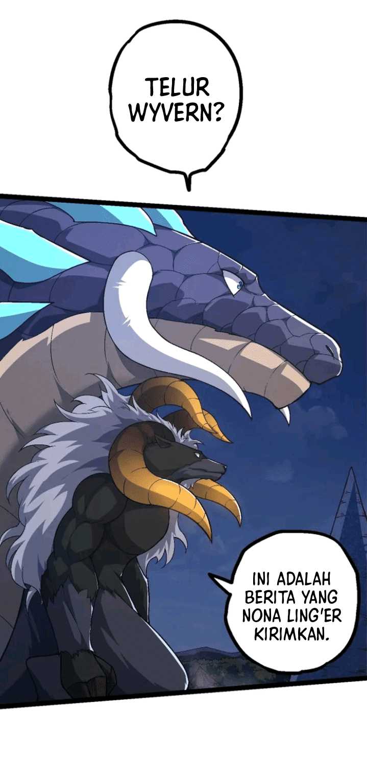 Evolution Begins With A Big Tree Chapter 139 - halaman 45