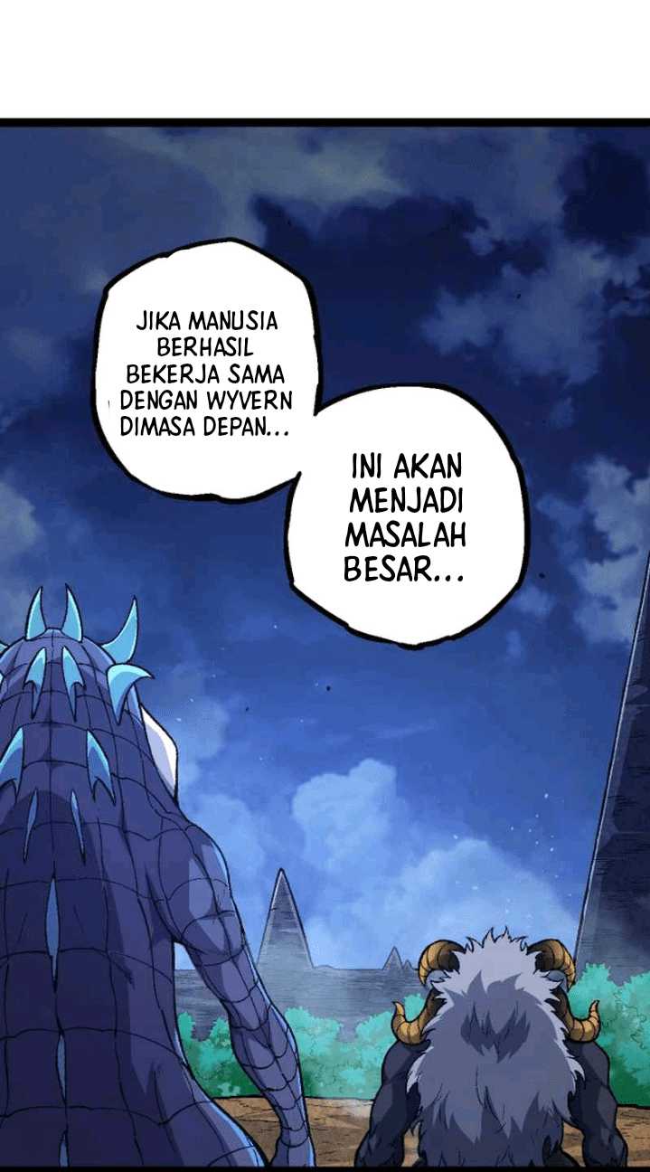 Evolution Begins With A Big Tree Chapter 139 - halaman 47
