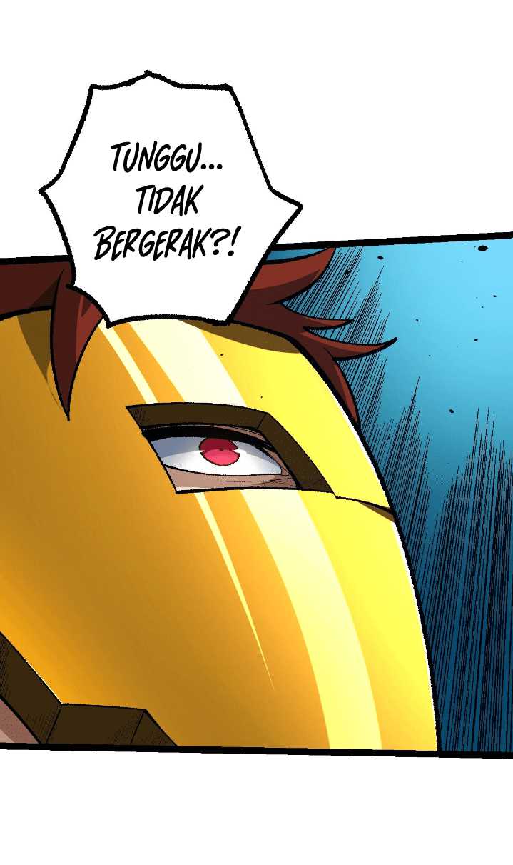 Evolution Begins With A Big Tree Chapter 139 - halaman 53
