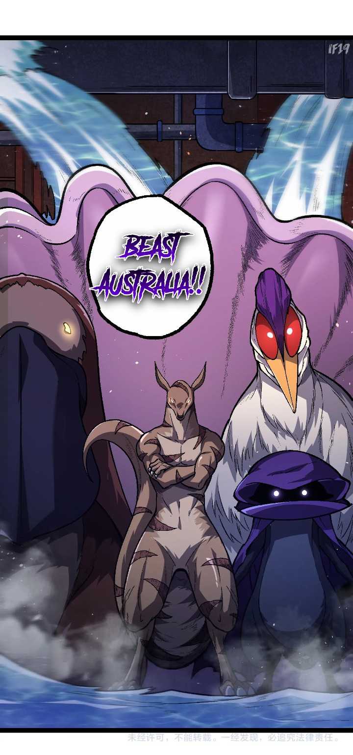 Evolution Begins With A Big Tree Chapter 139 - halaman 62